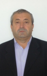 Primarul Comunei Voinești, Județul Iași